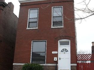 5004 Idaho Ave, Saint Louis, MO
