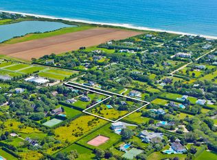 274 Town Line Rd, Sagaponack, NY 11962