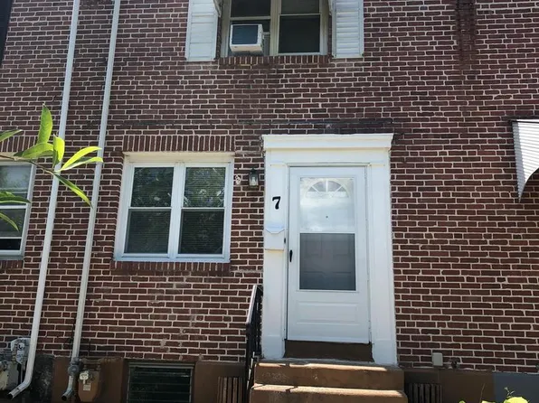 7 Hartranft Ave, Norristown, PA 19401