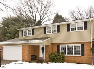 3815 Copper Kettle Rd, Camp Hill, PA 17011