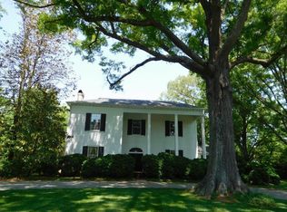 615 Mountain Rd, Halifax, VA 24558