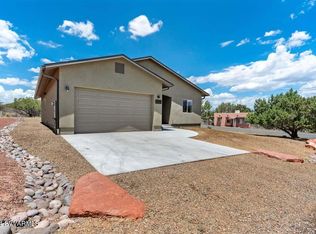 4198 N Alchise Dr, Rimrock, AZ 86335