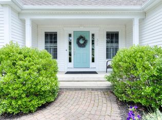 32 Marjorie Ln, Rutland, MA 01543