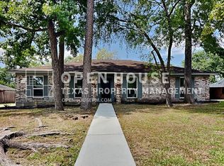 27205 Kane Ln, Conroe, TX 77385