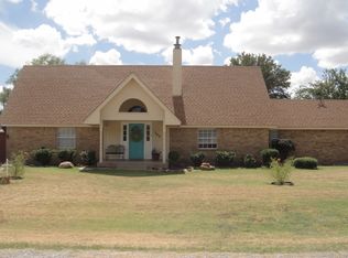 307 Seabea Dr, Wichita Falls, TX 76308