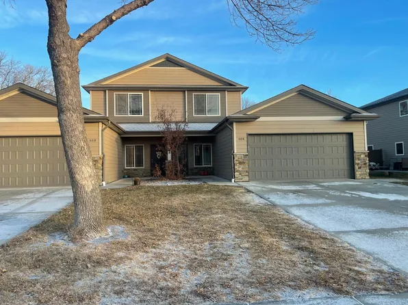 604 W C St, Lincoln, NE 68522