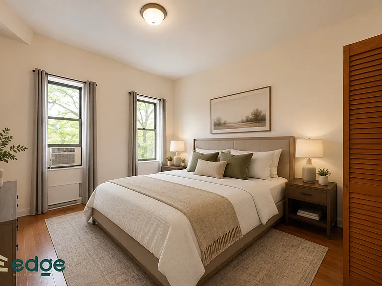 5233 Metropolitan Ave #2L — Photo 5