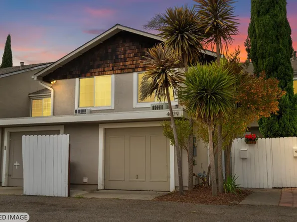 4079 Tokay Drive, Napa, CA 94558
