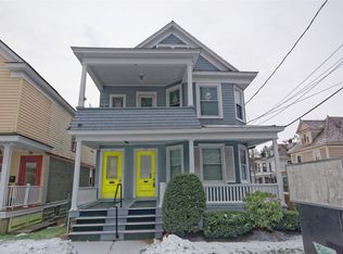 1708 Union St, Schenectady, NY 12309
