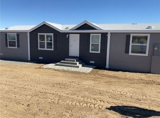 9329 Burbank Rd, Pinon Hills, CA 92372