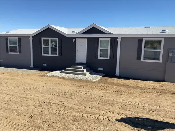 9329 Burbank Rd, Pinon Hills, CA 92372