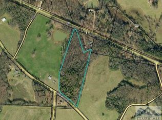5 Frank Bird Rd TRACT 5, Commerce, GA 30530
