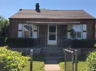 2562 Van Buren St, Gary, IN 46407