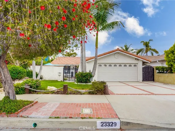 23329 Lockness Ave, Harbor City, CA 90710