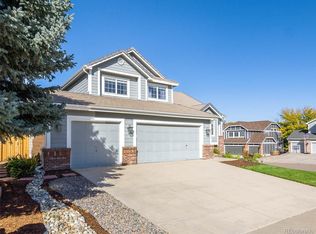 10055 Astoria Ct, Lone Tree, CO 80124