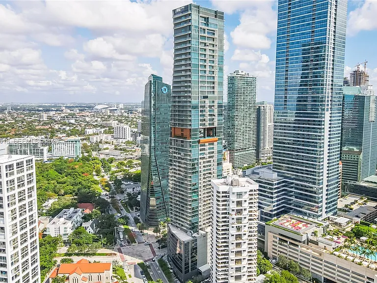 1451 Brickell Ave #1004 — Photo 23