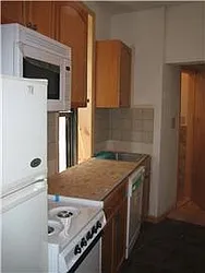 Rented by Keller Williams NYC