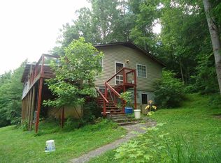 460 Hodgetown Rd, Rutledge, TN 37861