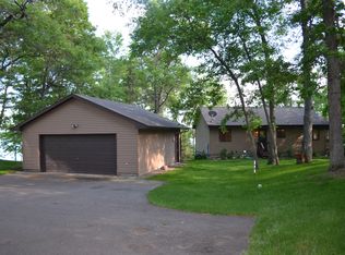 14059 Sugarloaf Rd, Crosslake, MN 56442