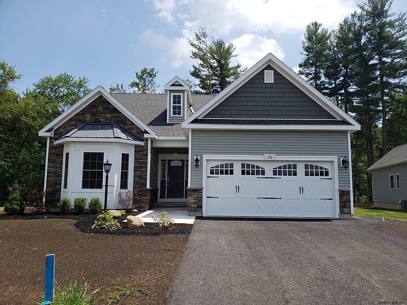 2nd image of 29 OBERLIN Place