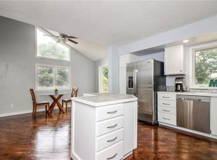 3141 SW 7th St, Des Moines, IA 50315