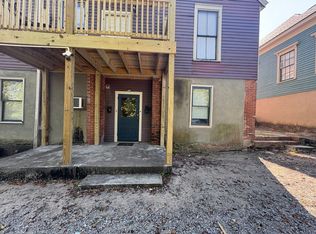 1087 Walnut St APT 4, Macon, GA 31201