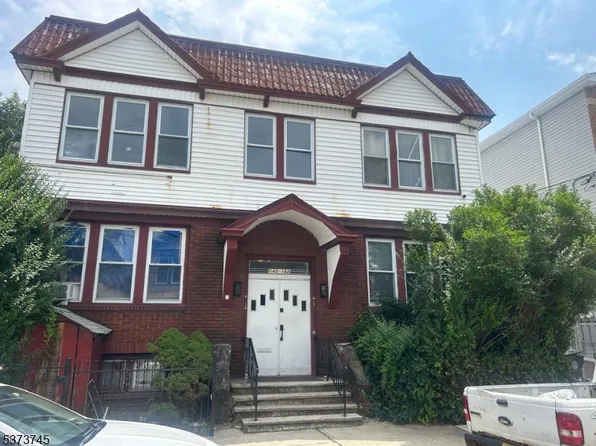 140-142 Leslie St, Newark, NJ 07112