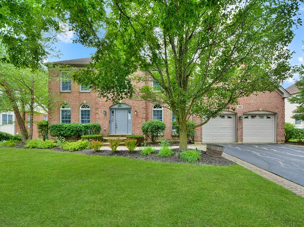 88 Open Pkwy S, Hawthorn Woods, IL 60047