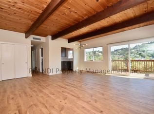 60 Scenic Ave, San Rafael, CA 94901