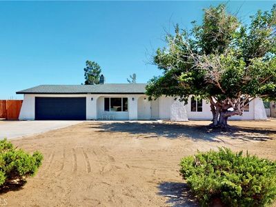 14512 Manzano Rd, Victorville, CA, 92392