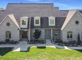 12600 Hadley Rd, Gregory, MI 48137