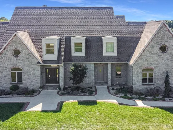 12600 Hadley Rd, Gregory, MI 48137