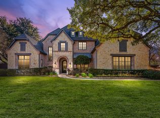 6034 Boca Raton Dr, Dallas, TX 75230