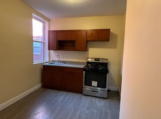 312 S 11th St APT 3R, Newark, NJ 07103