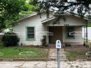 3615 Millet Ave, Fort Worth, TX 76105