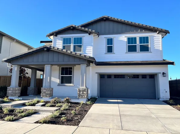 2634 Waller Dr, Fairfield, CA 94533