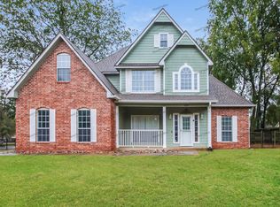 13935 S 18th Ct, Bixby, OK 74008