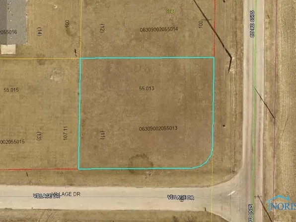 0 Village Dr, Bryan, OH 43506