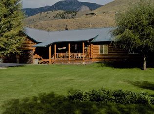 109 N Agate Dr, Salmon, ID 83467