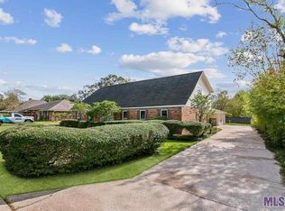 656 Kenilworth Pkwy, Baton Rouge, LA 70808