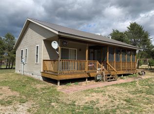 1293 Summit Dr, Mio, MI 48647
