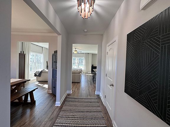 Entry way