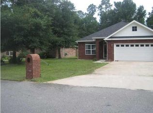 109 Kyle Ln, Crestview, FL 32539