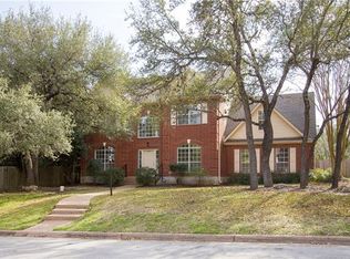 9401 Winchester Rd, Austin, TX 78733