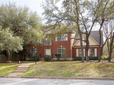 9401 Winchester Rd, Austin, TX, 78733