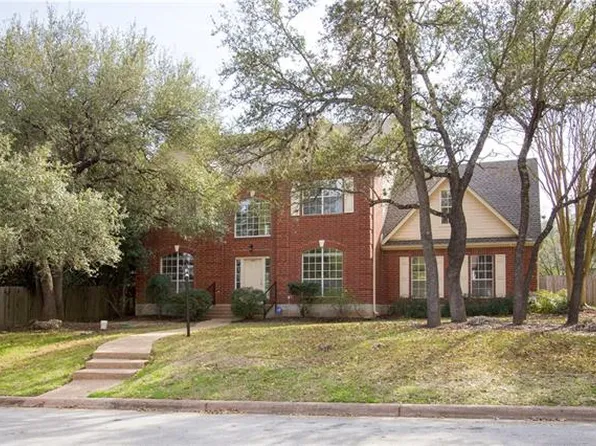 9401 Winchester Rd, Austin, TX 78733