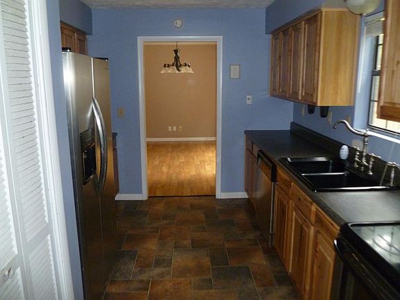 Kitchen View 2