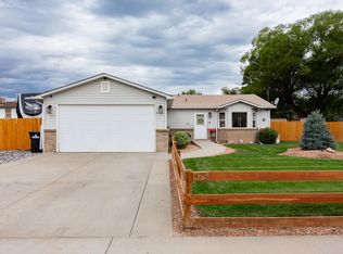 475 Sundown Dr, Grand Junction, CO 81504