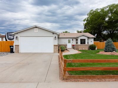 475 Sundown Dr, Grand Junction, CO, 81504
