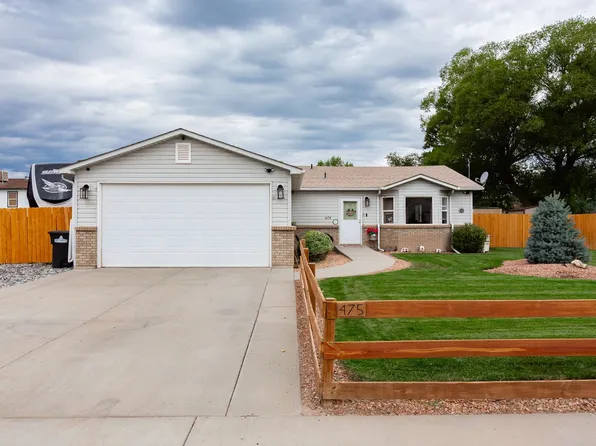 475 Sundown Dr, Grand Junction, CO 81504